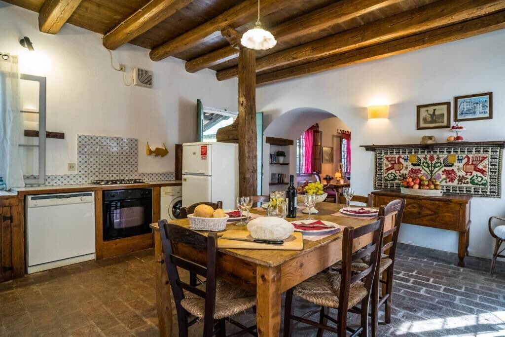 Photo of Kitchen in San Martino di Venezze