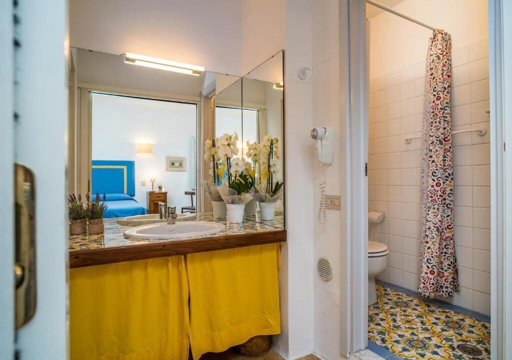 Photo of Bathroom in San Martino di Venezze