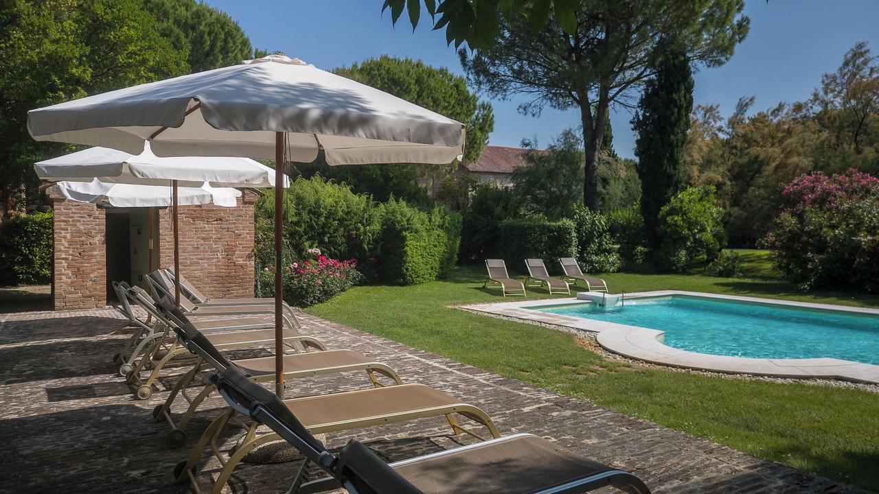 Photo of Outdoor in San Martino di Venezze
