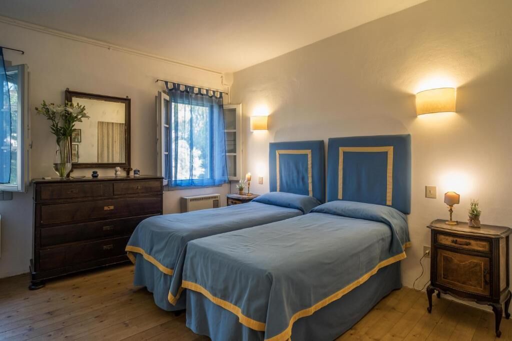 Photo of Bedroom in San Martino di Venezze