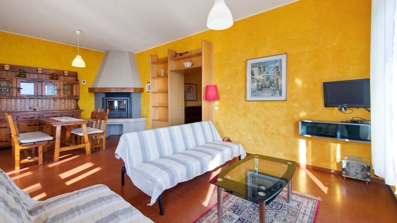 Photo of Livingroom in Marciaga