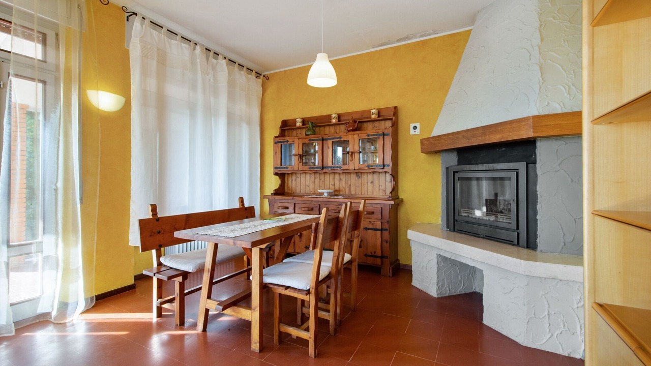 Photo of Livingroom in Marciaga