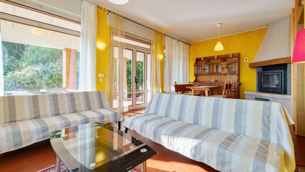 Photo of Livingroom in Marciaga