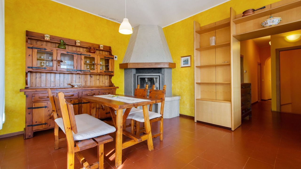 Photo of Livingroom in Marciaga