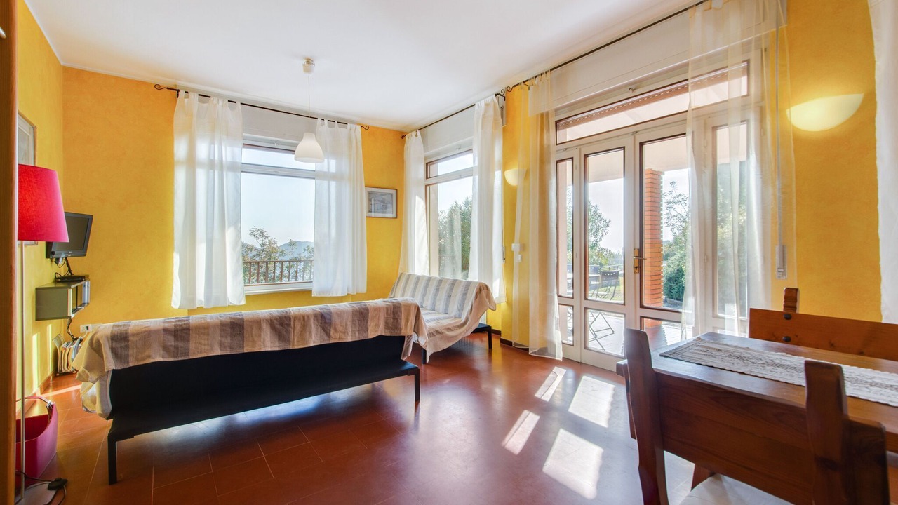 Photo of Livingroom in Marciaga