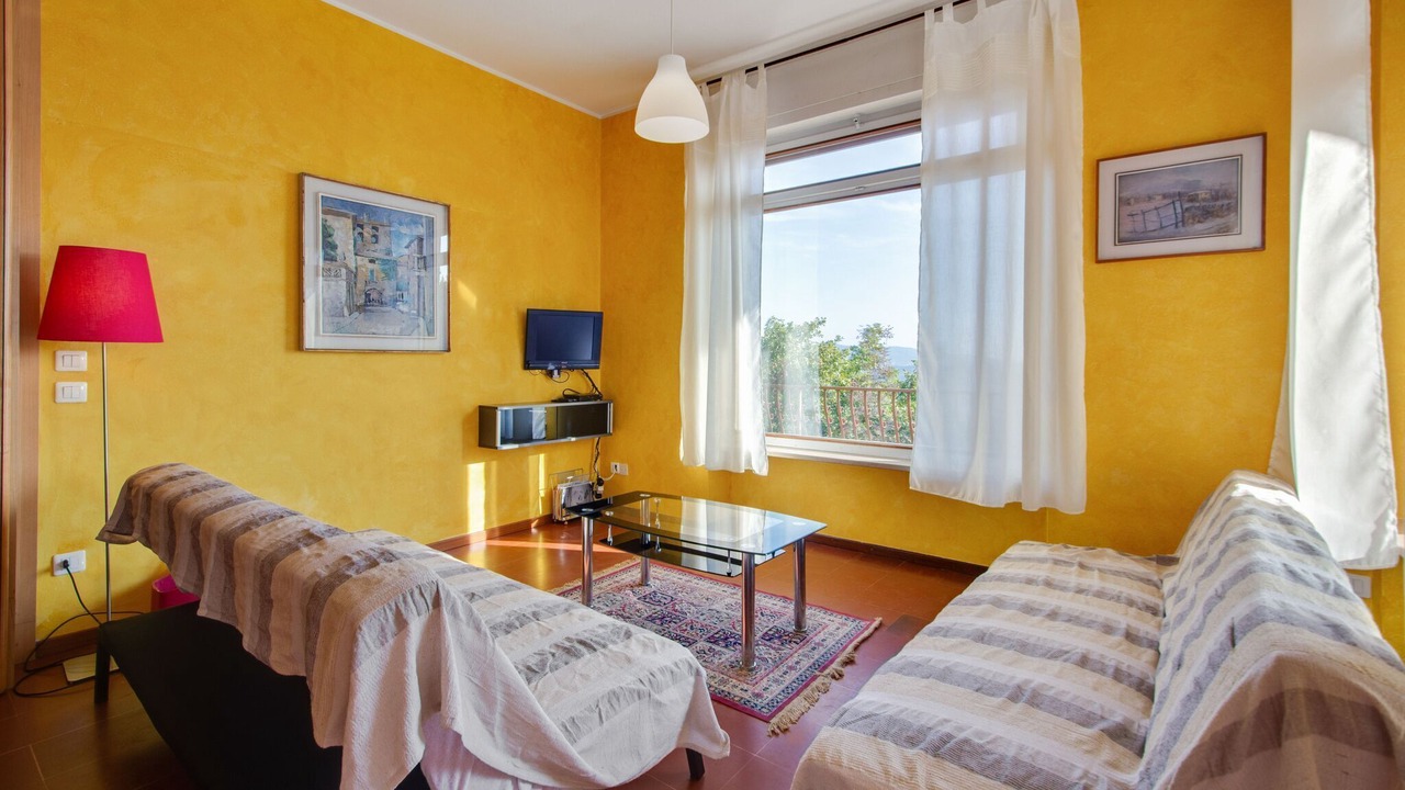 Photo of Livingroom in Marciaga