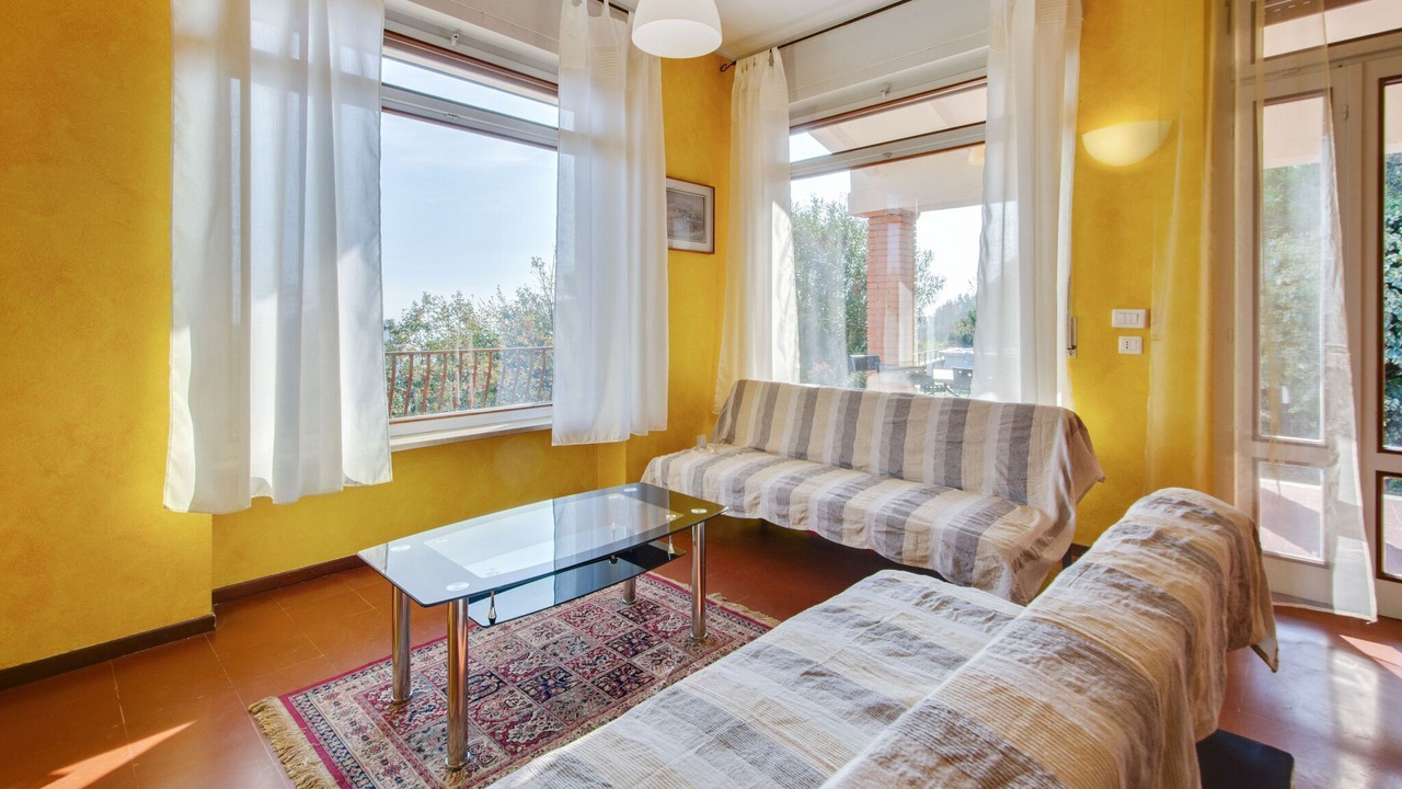Photo of Livingroom in Marciaga