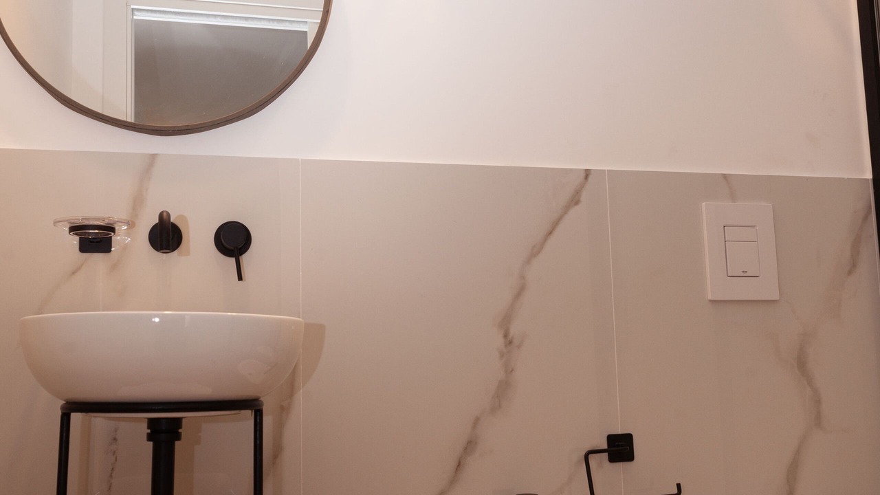 Photo of Bathroom in Isola delle Femmine