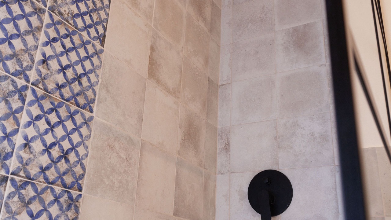 Photo of Bathroom in Isola delle Femmine