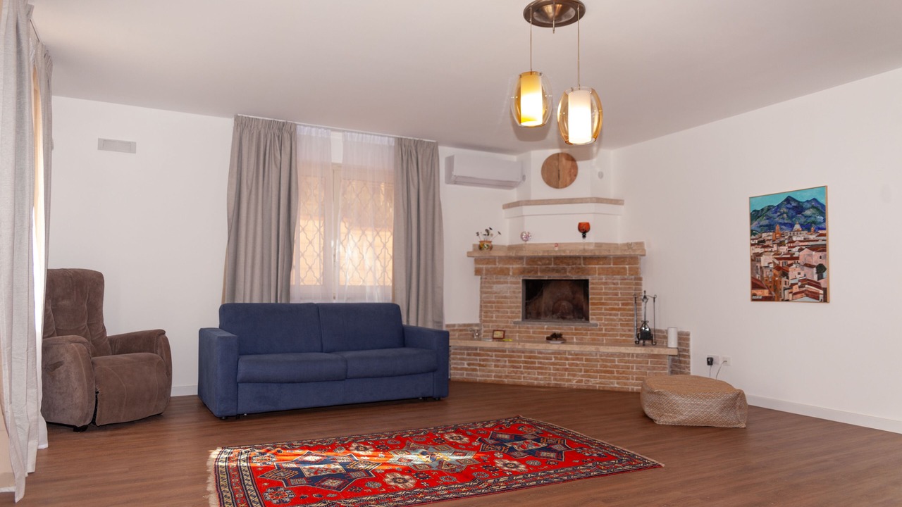 Photo of Livingroom in Isola delle Femmine