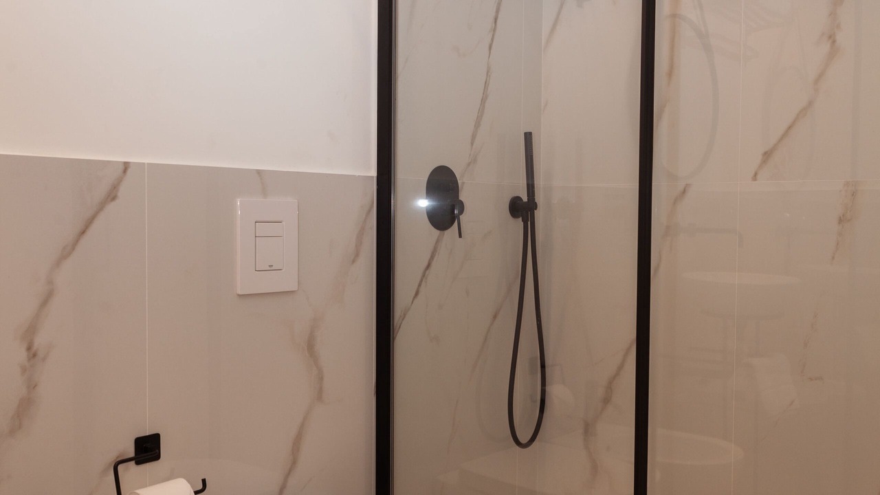 Photo of Bathroom in Isola delle Femmine