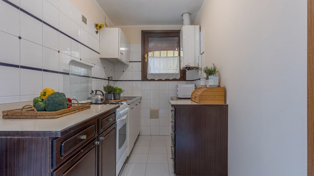 Photo of Kitchen in Ferrara Historic Centre