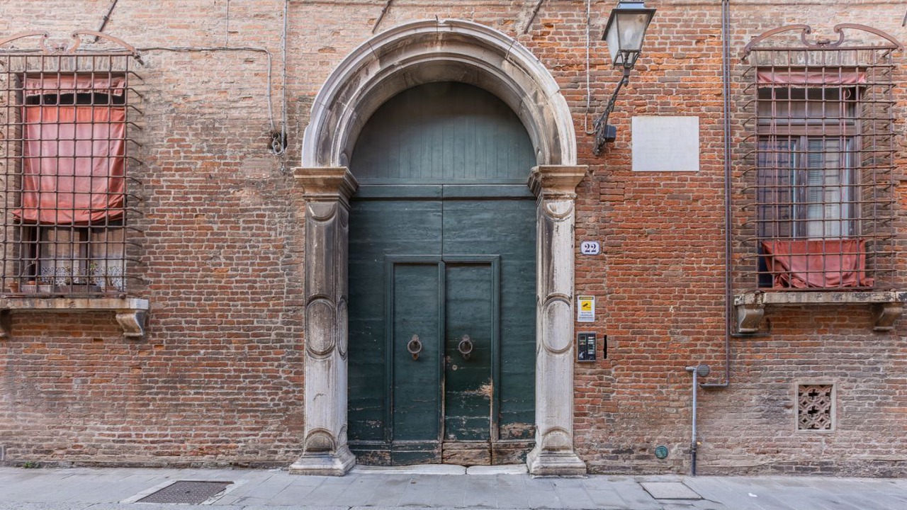Photo of Outdoor in Ferrara Historic Centre