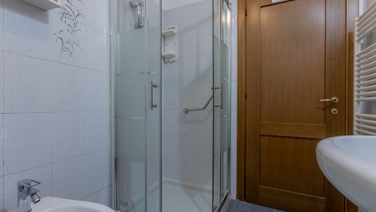 Photo of Bathroom in Ferrara Historic Centre