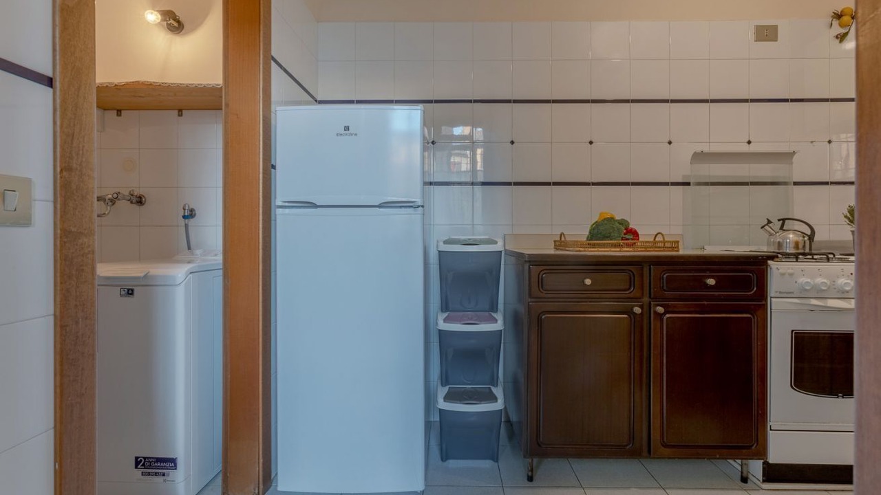 Photo of Kitchen in Ferrara Historic Centre