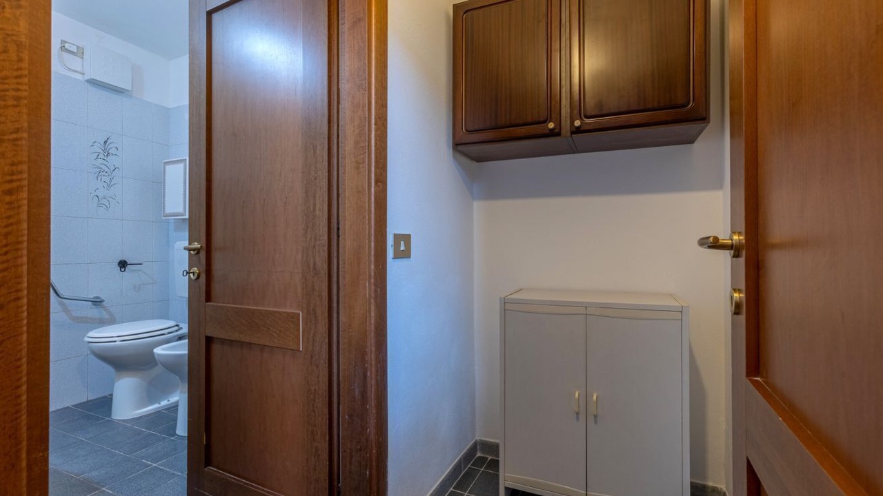Photo of Bathroom in Ferrara Historic Centre
