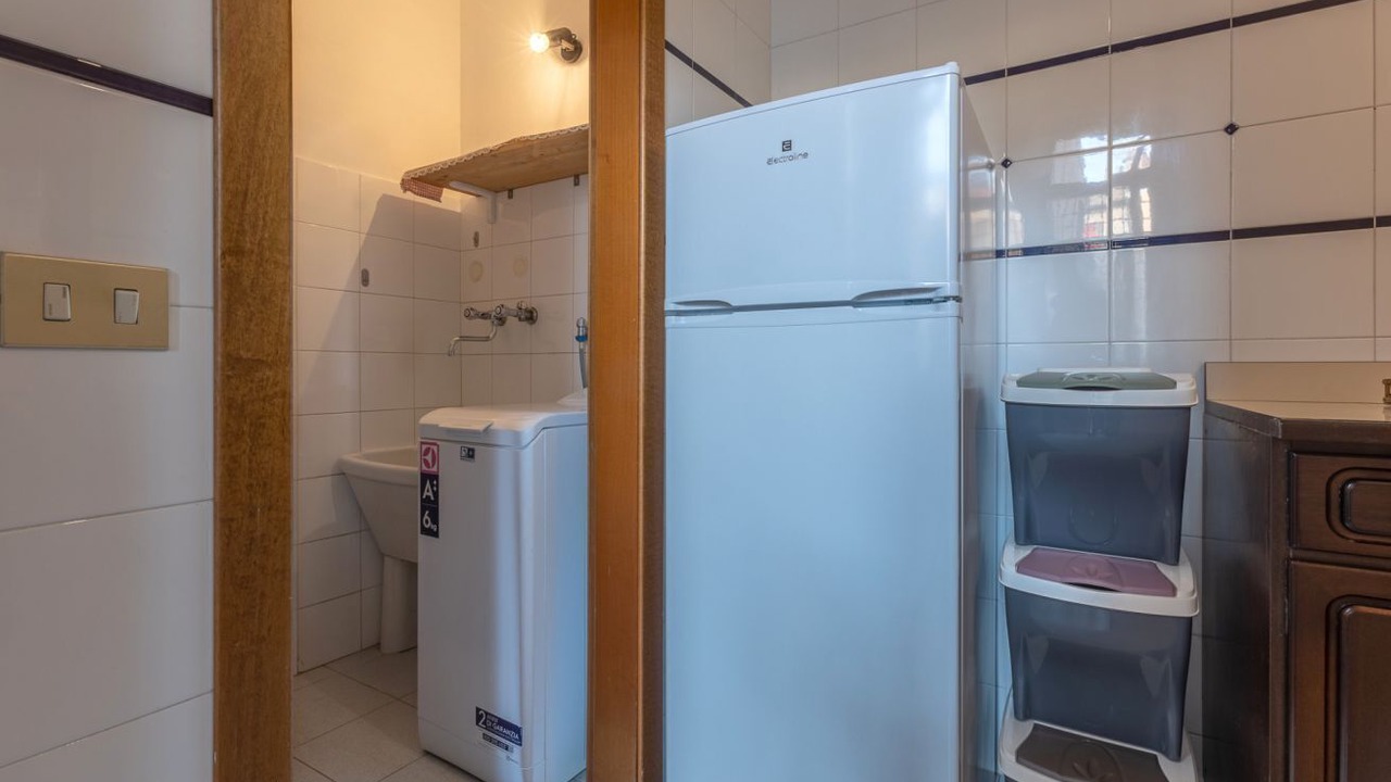 Photo of Bathroom in Ferrara Historic Centre