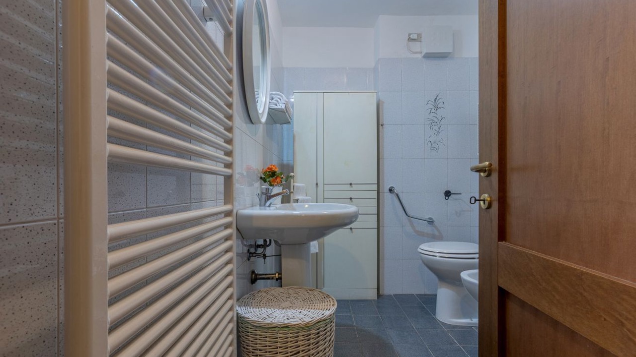 Photo of Bathroom in Ferrara Historic Centre