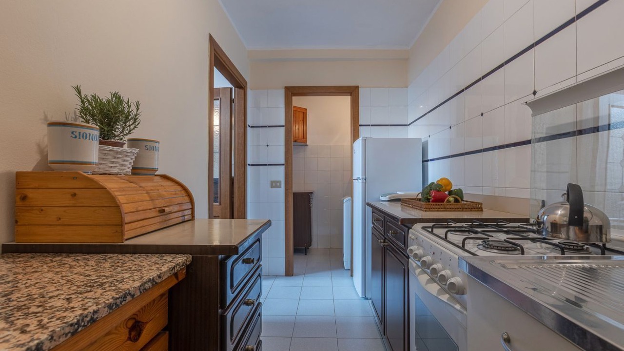 Photo of Kitchen in Ferrara Historic Centre