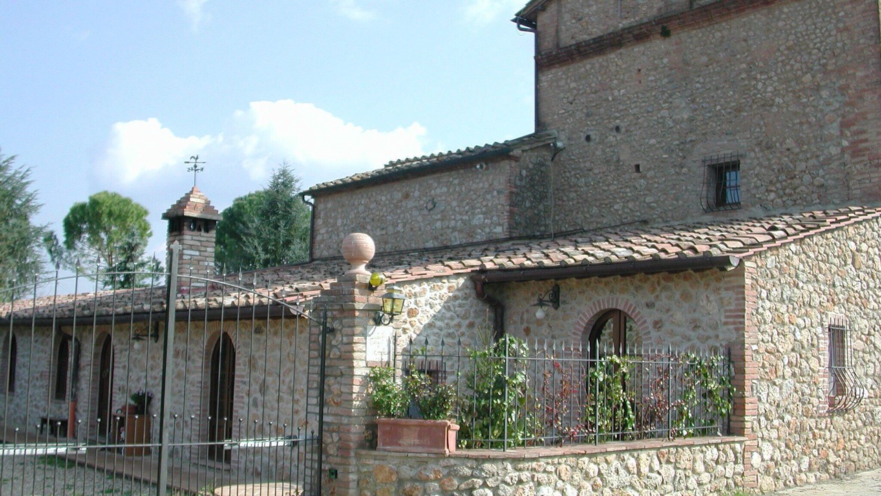 Photo of Outdoor in Sovicille