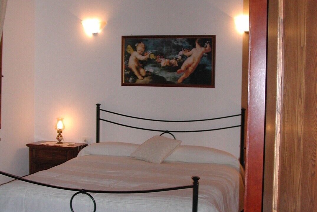 Photo of Bedroom in Sovicille