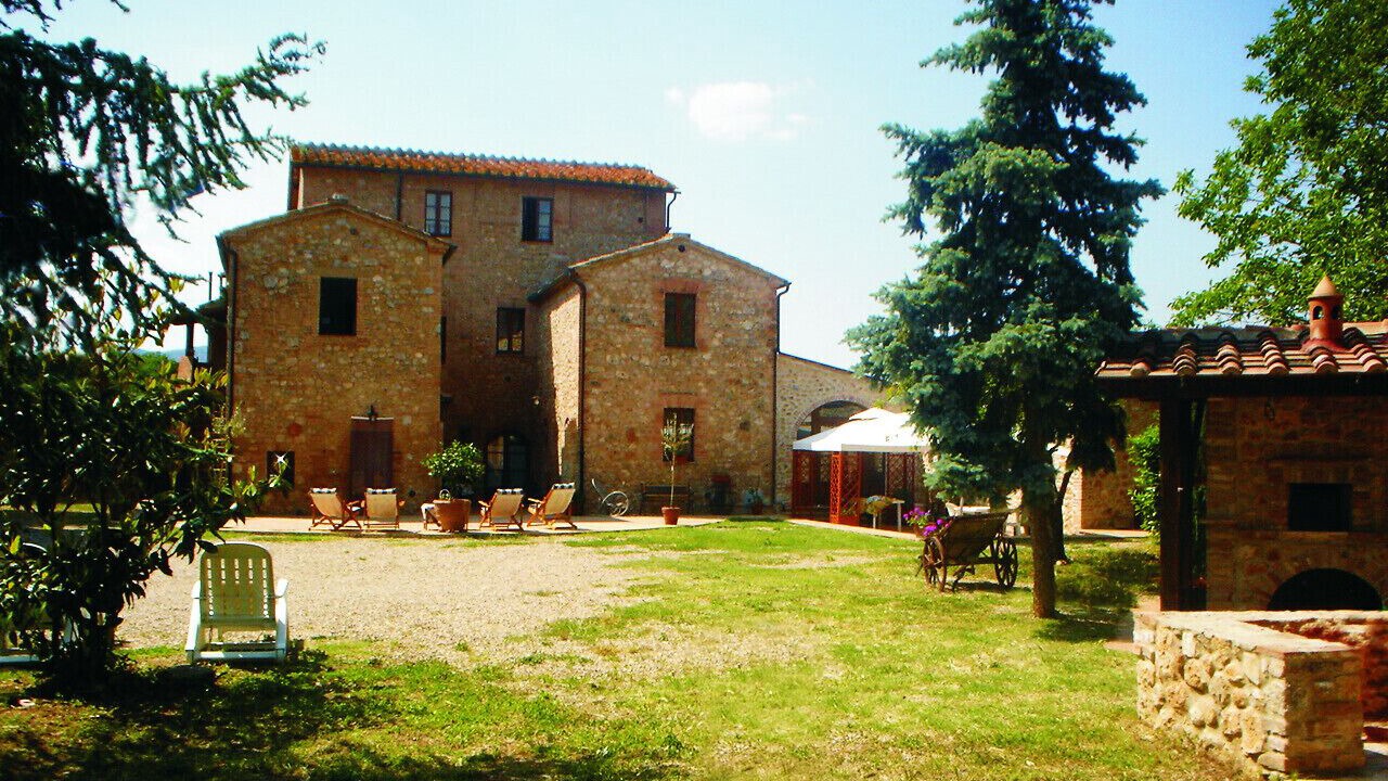 Photo of Outdoor in Sovicille