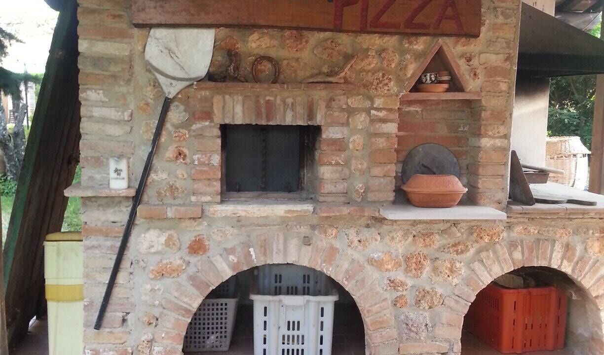 Photo of Outdoor in Sovicille