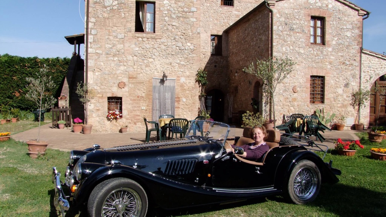 Photo of Outdoor in Sovicille