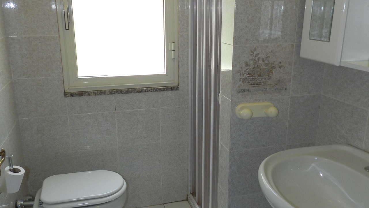 Photo of Bathroom in Luddui