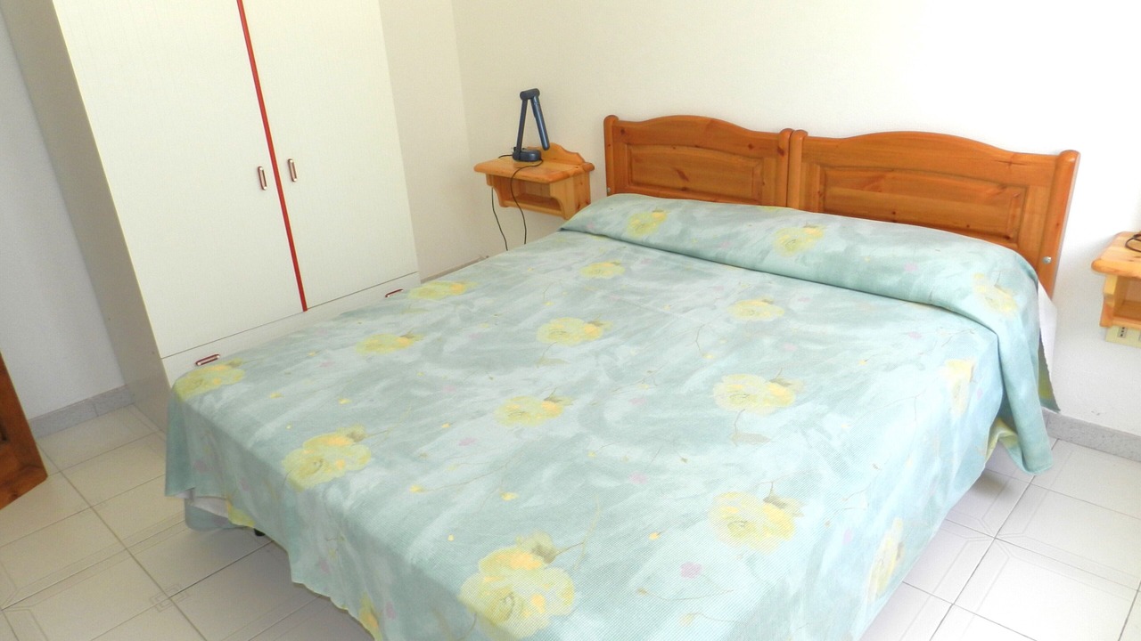 Photo of Bedroom in Luddui