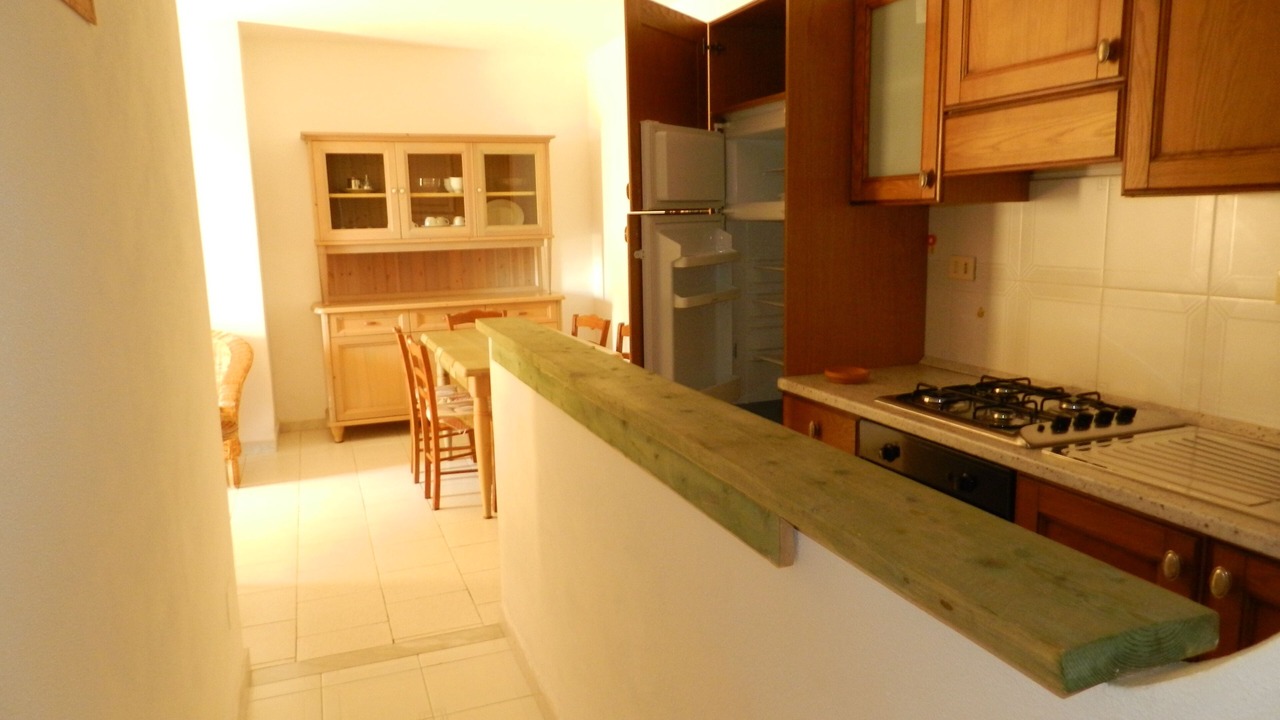 Photo of Kitchen in Luddui