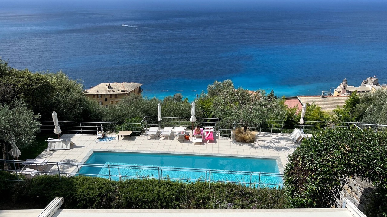 Photo of Outdoor in Camogli