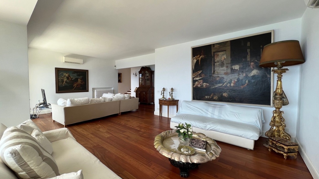 Photo of Livingroom in Camogli