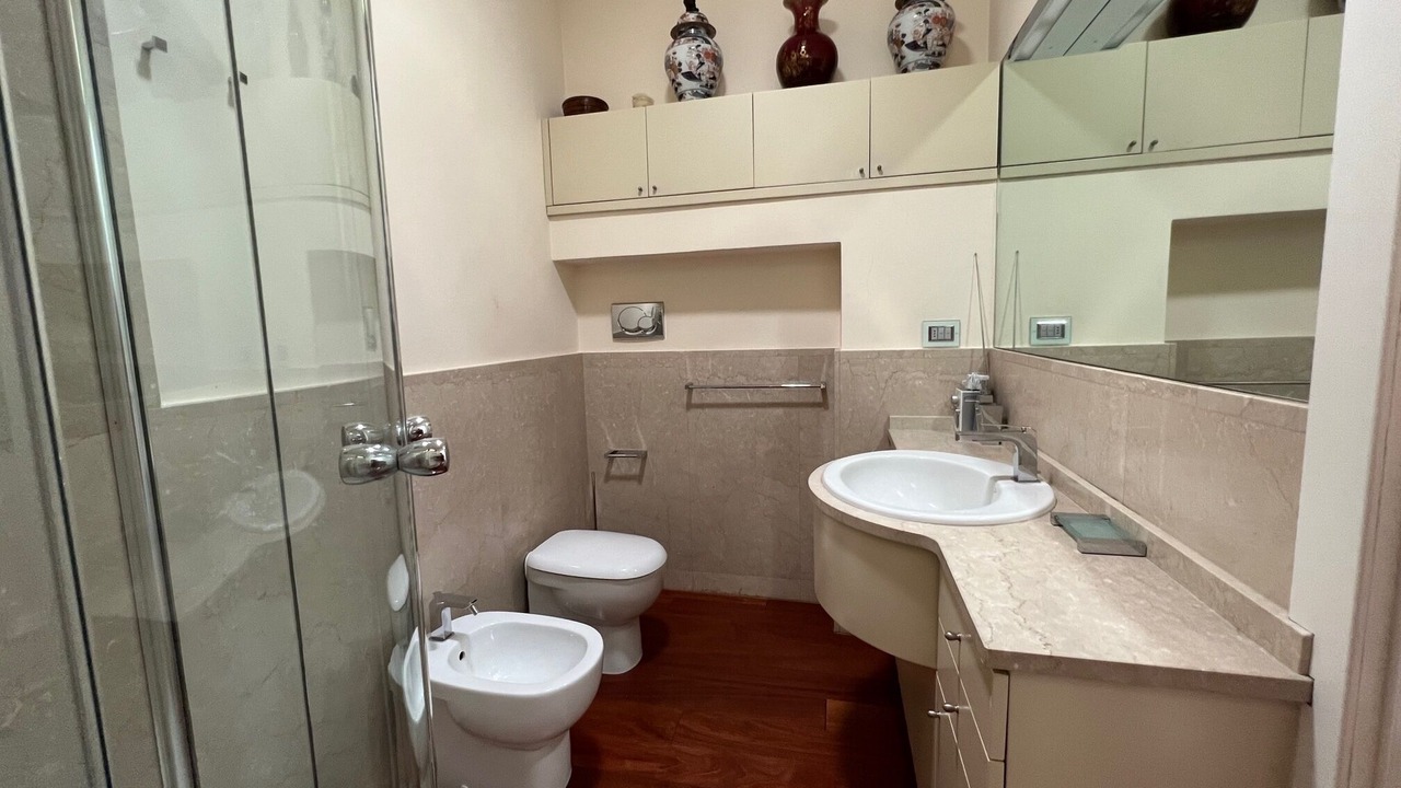 Photo of Bathroom in Camogli