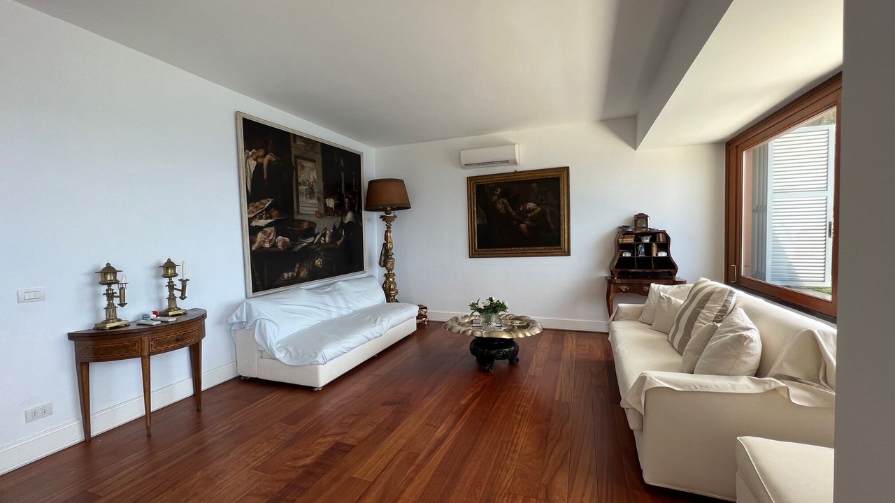 Photo of Livingroom in Camogli