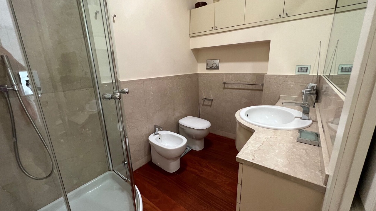 Photo of Bathroom in Camogli