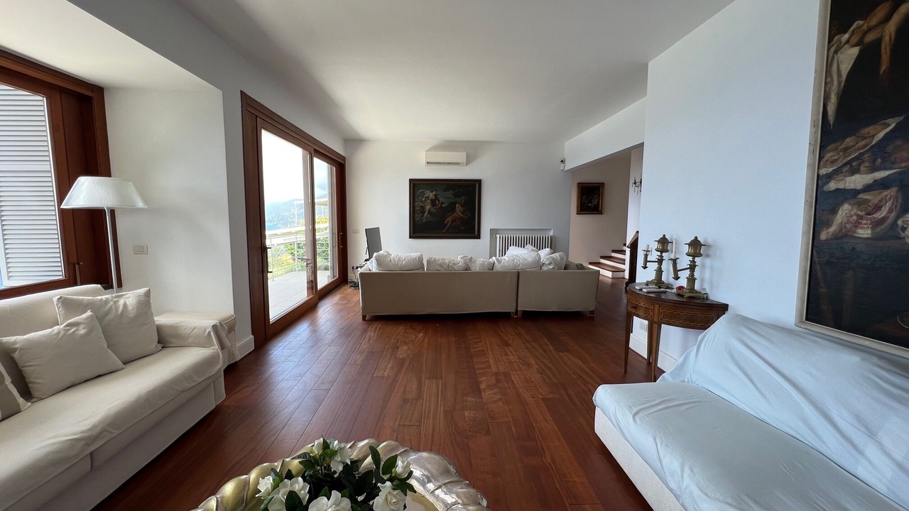 Photo of Livingroom in Camogli
