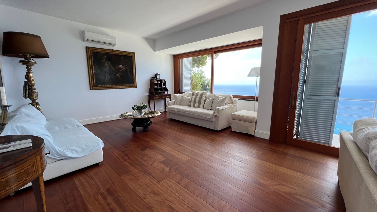 Photo of Livingroom in Camogli
