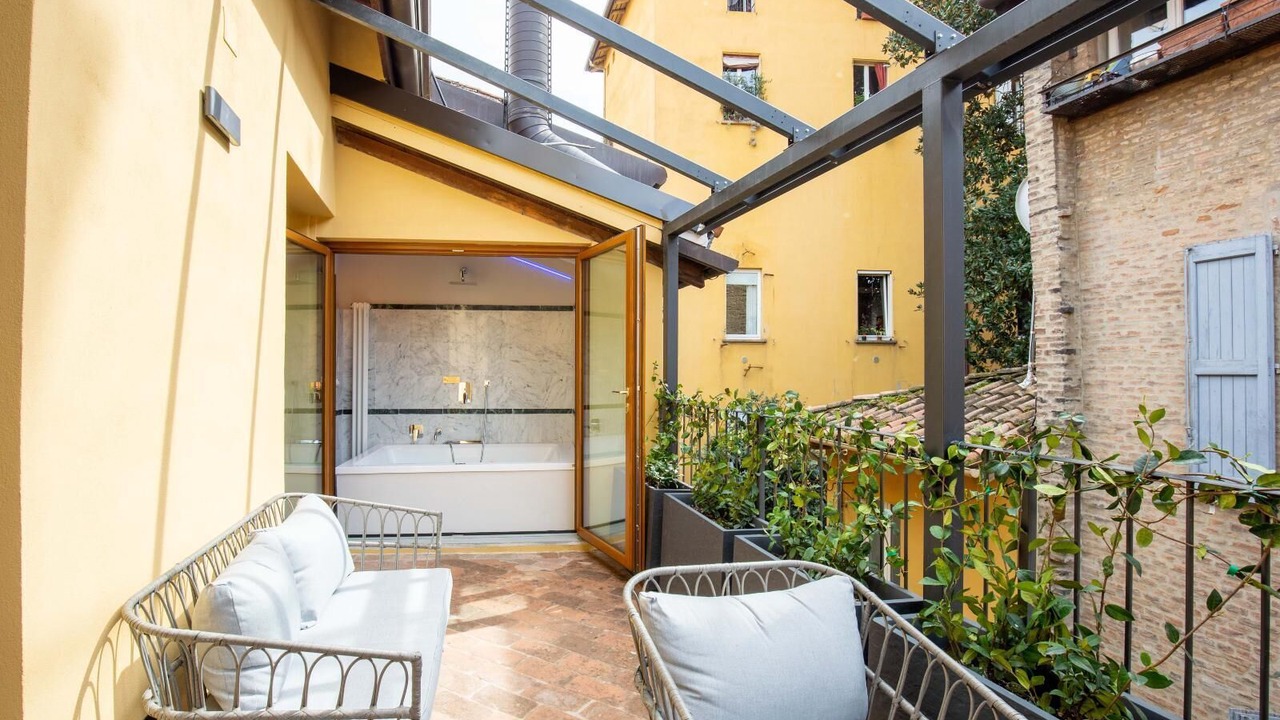 Photo of Outdoor in Historic Center