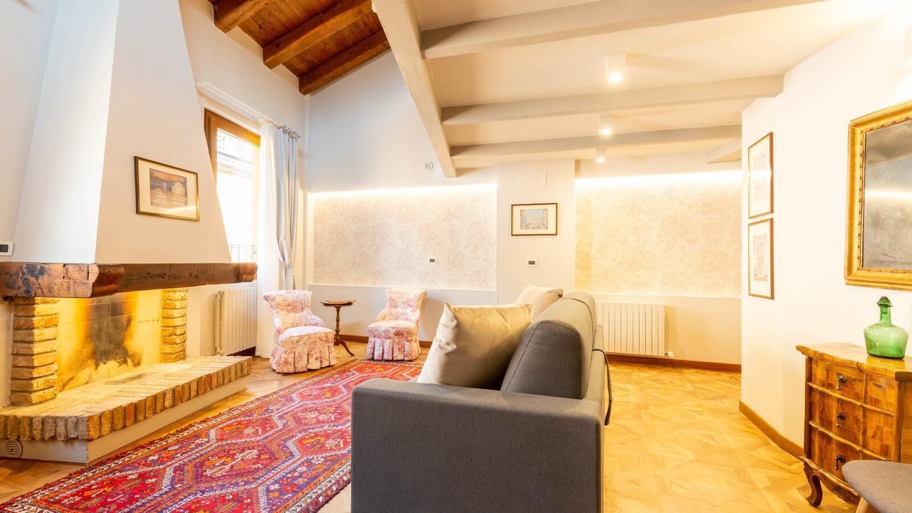 Photo of Livingroom in Historic Center