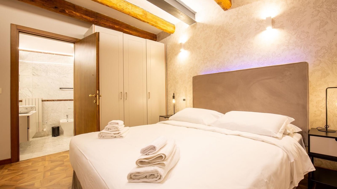Photo of Bedroom in Historic Center
