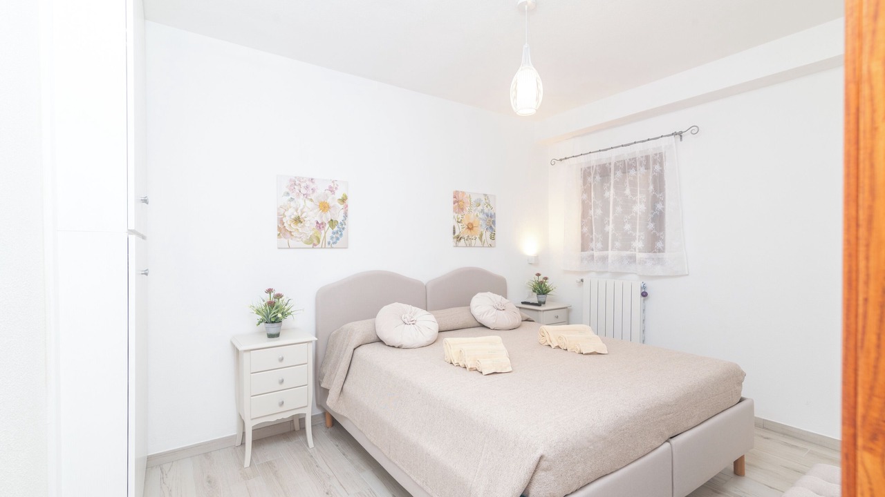 Photo of Bedroom in Santa Teresa di Gallura
