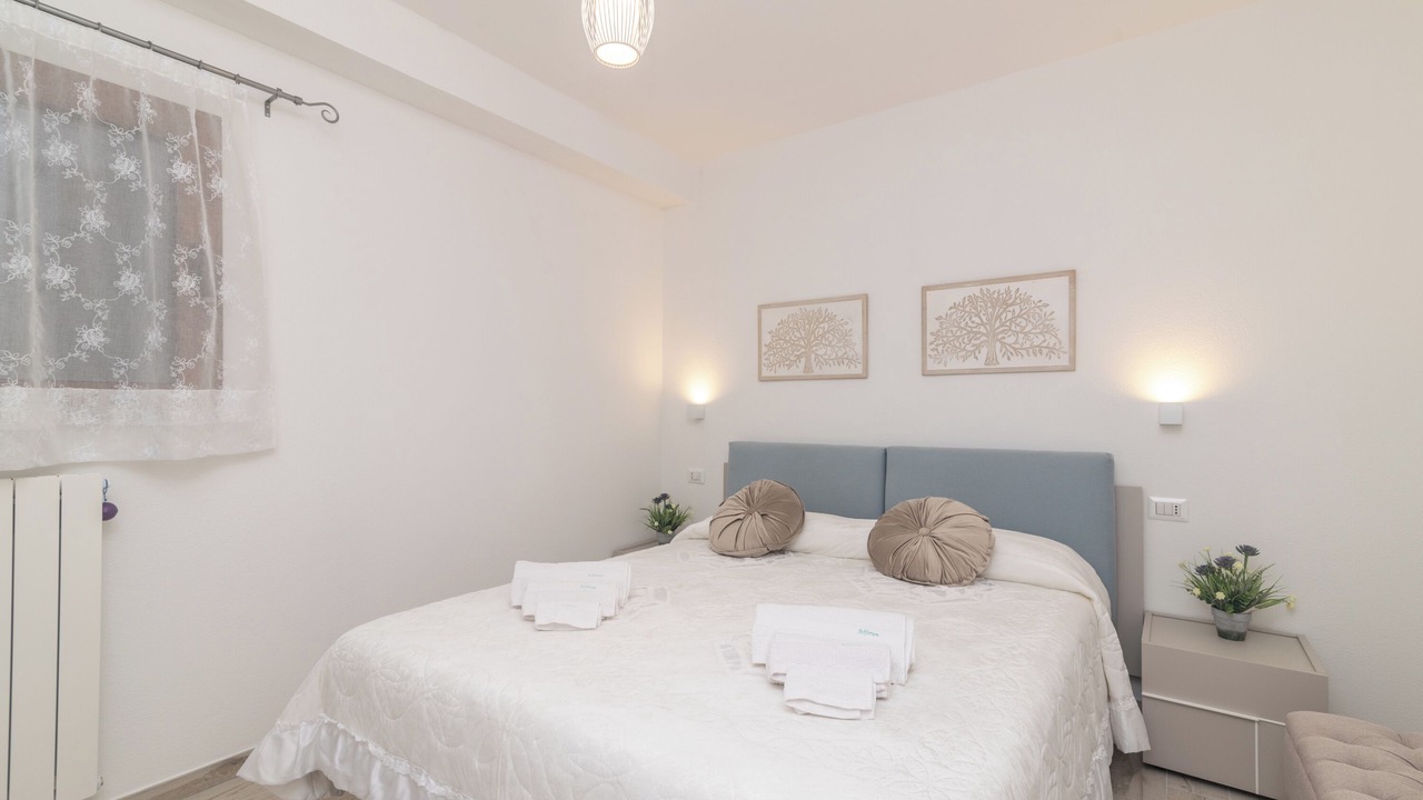 Photo of Bedroom in Santa Teresa di Gallura