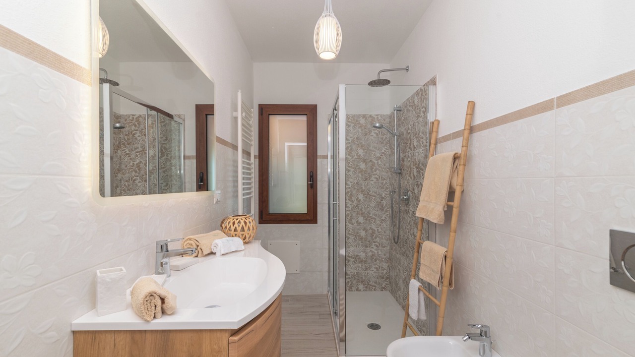 Photo of Bathroom in Santa Teresa di Gallura