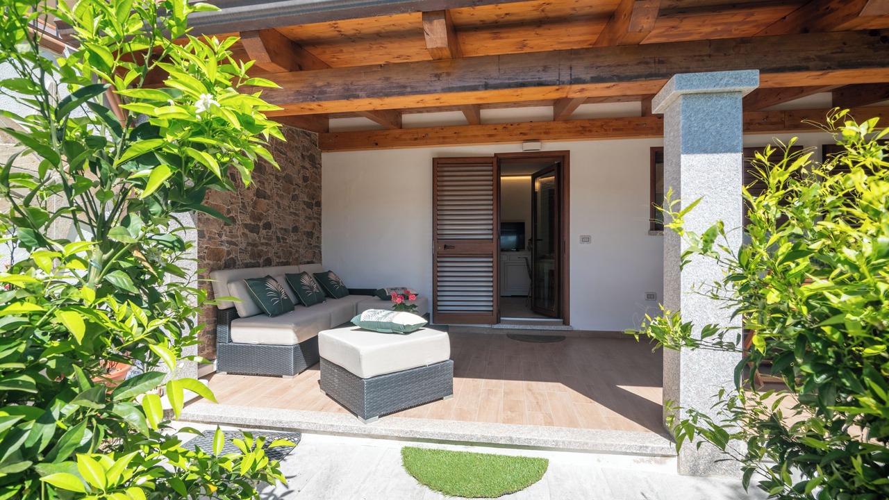 Photo of Patio Balcony in Santa Teresa di Gallura