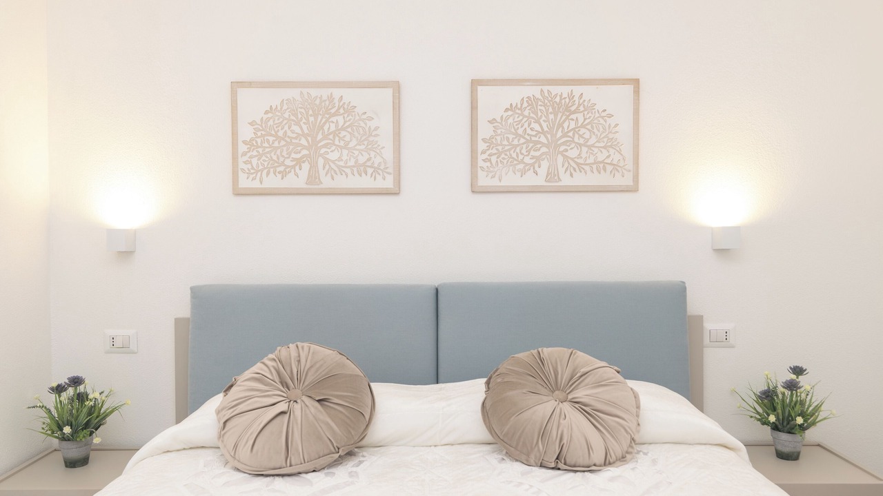 Photo of Bedroom in Santa Teresa di Gallura