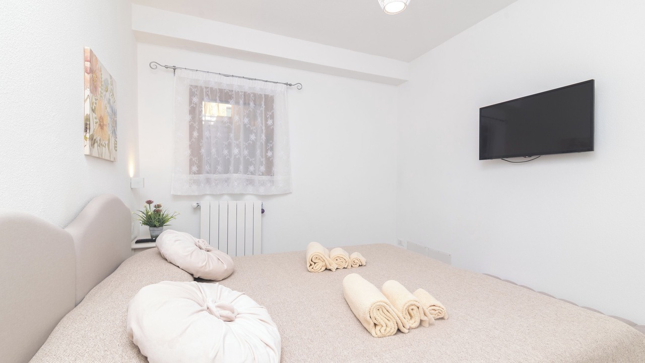 Photo of Bedroom in Santa Teresa di Gallura