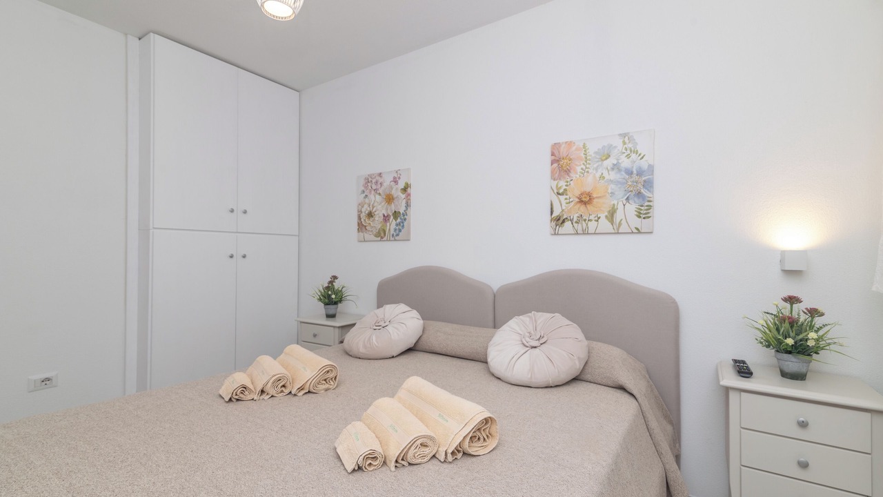 Photo of Bedroom in Santa Teresa di Gallura