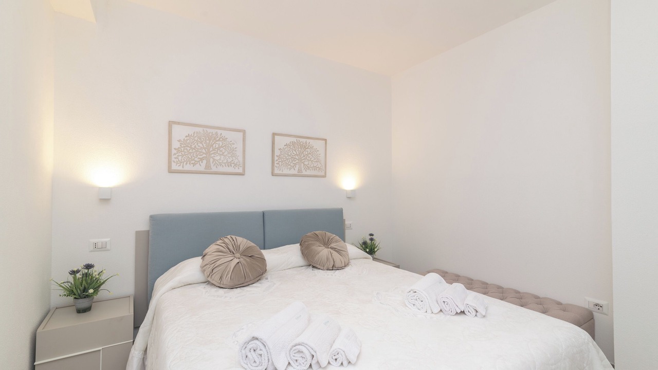 Photo of Bedroom in Santa Teresa di Gallura