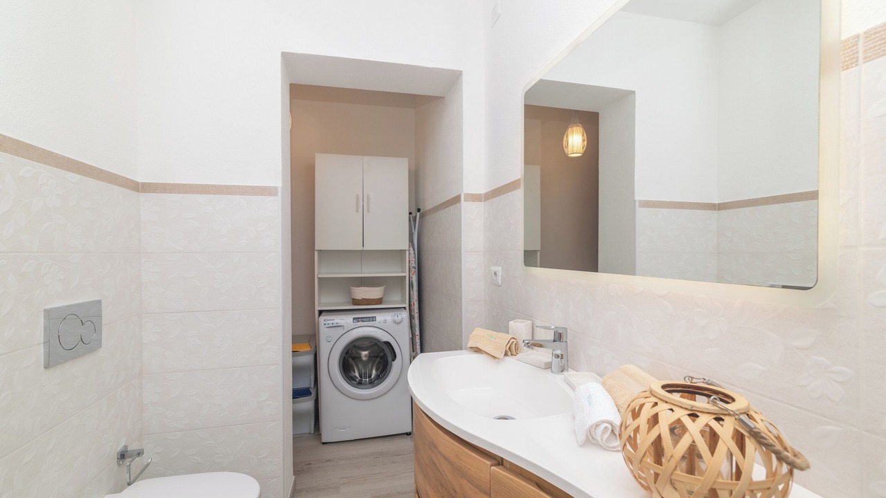 Photo of Bathroom in Santa Teresa di Gallura
